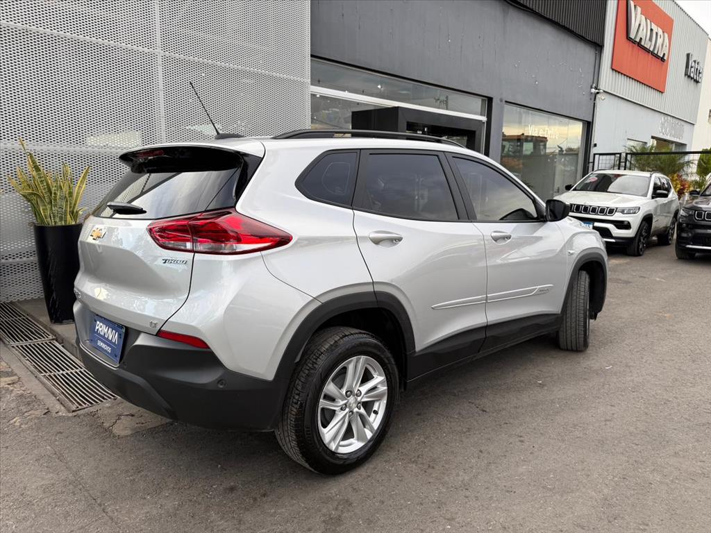 TRACKER 1.0 TURBO FLEX LT AUTOMÁTICO7