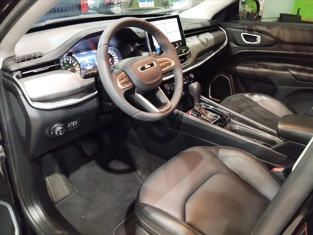 COMPASS 1.3 T270 TURBO FLEX LONGITUDE AT67