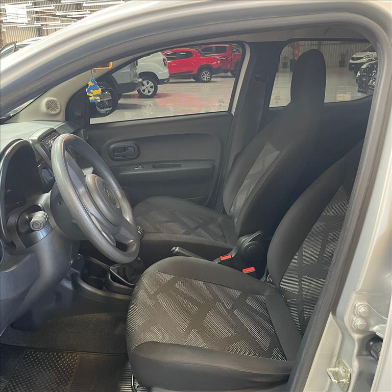 MOBI 1.0 EVO FLEX LIKE. MANUAL8