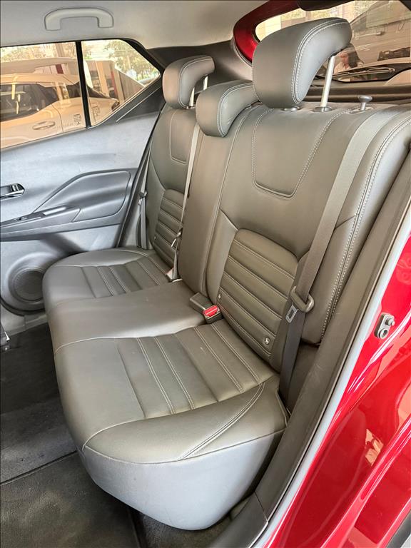 KICKS 1.6 16V FLEXSTART SL 4P XTRONIC8