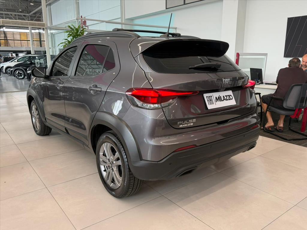 PULSE 1.3 FLEX DRIVE CVT3