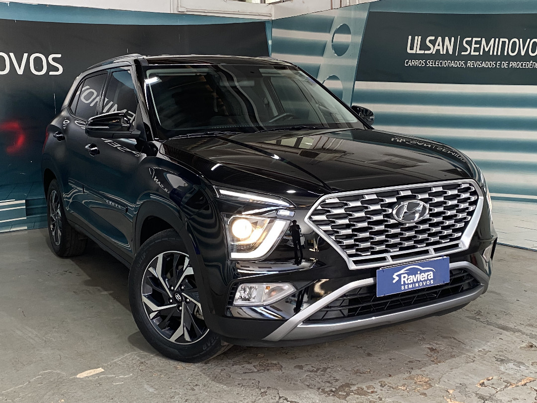 1.0 TGDI FLEX LIMITED AUTOMÁTICO