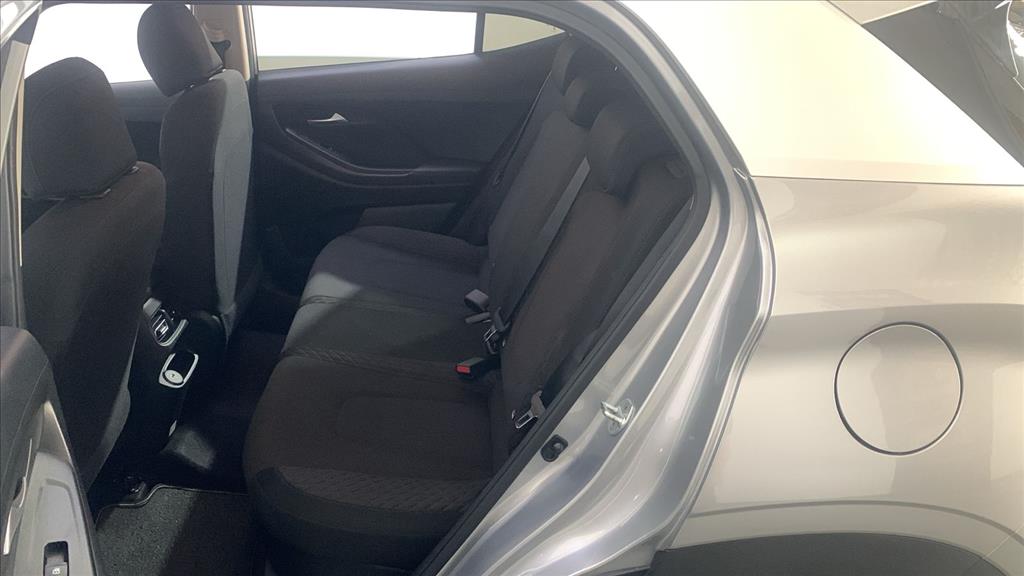 CRETA 1.0 TGDI FLEX LIMITED AUTOMÁTICO10