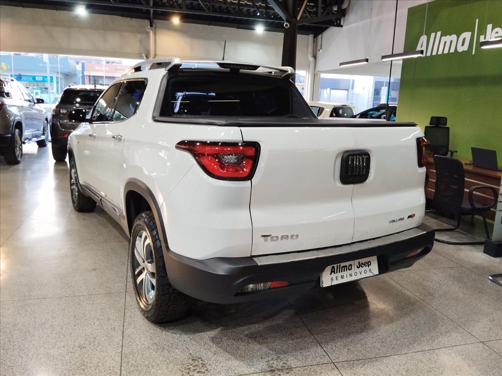 TORO 2.4 16V MULTIAIR FLEX VOLCANO AT96