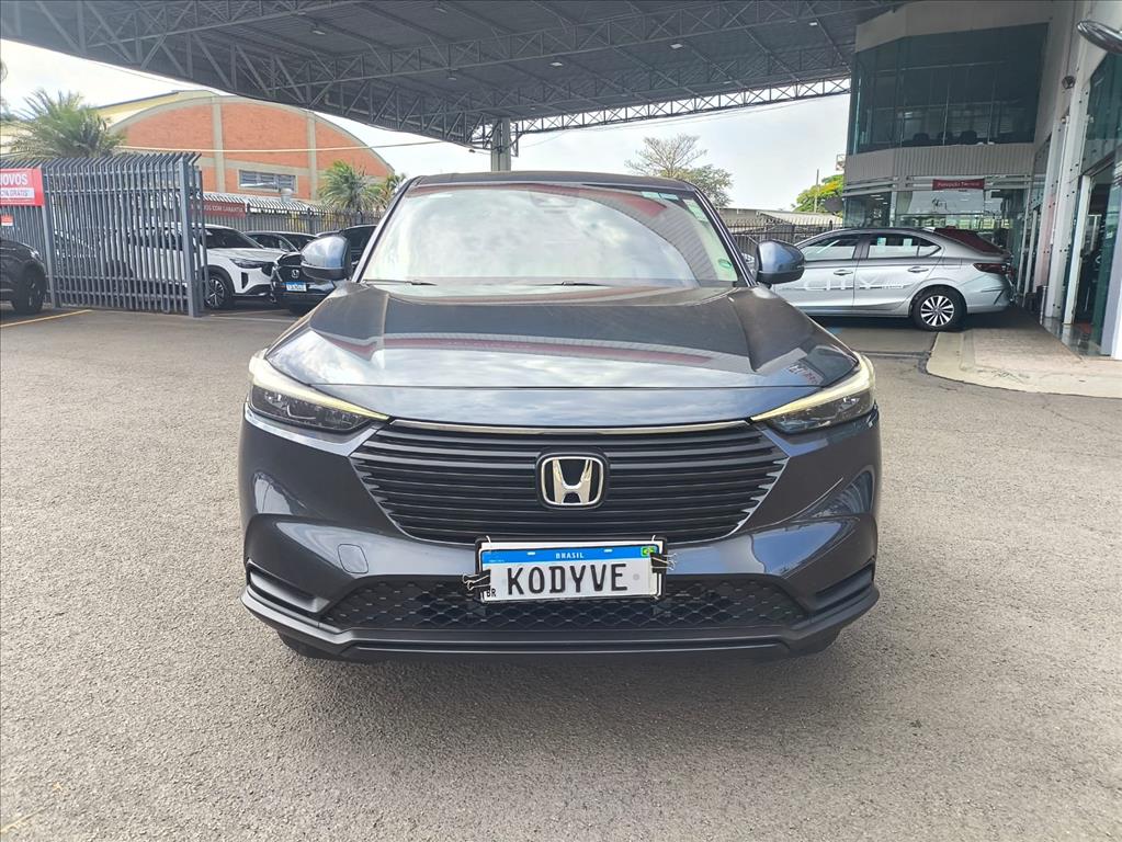 HR-V 1.5 DI I-VTEC FLEX EXL CVT HR-V 1.5 DI I-VTEC FLEX EXL CVT