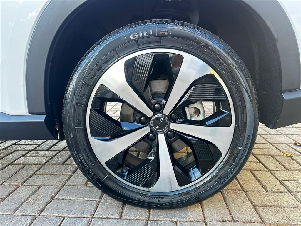 SONG PLUS 1.5 DM-I HÍBRIDO AUTOMÁTICO8