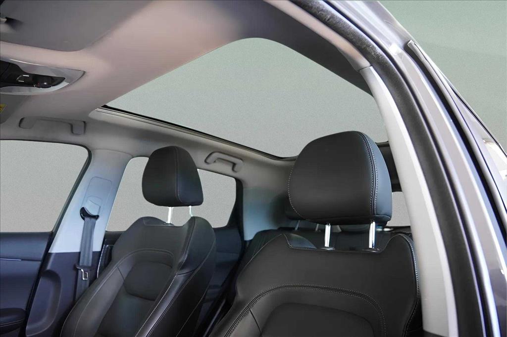 TIGGO 5X PRO 1.5 TCI FLEX HYBRID CVT9