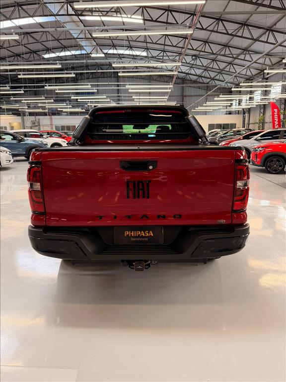 TITANO 2.2 TURBO DIESEL RANCH 4X4 AT65