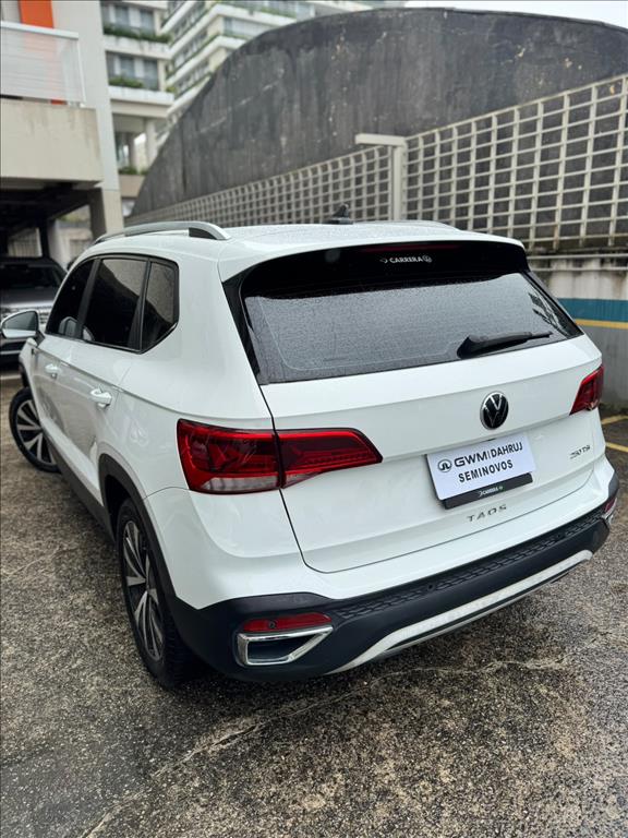 TAOS 1.4 250 TSI TOTAL FLEX HIGHLINE AUTOMÁTICO3