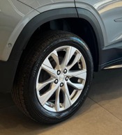 TRACKER 1.0 TURBO FLEX LTZ AUTOMÁTICO8
