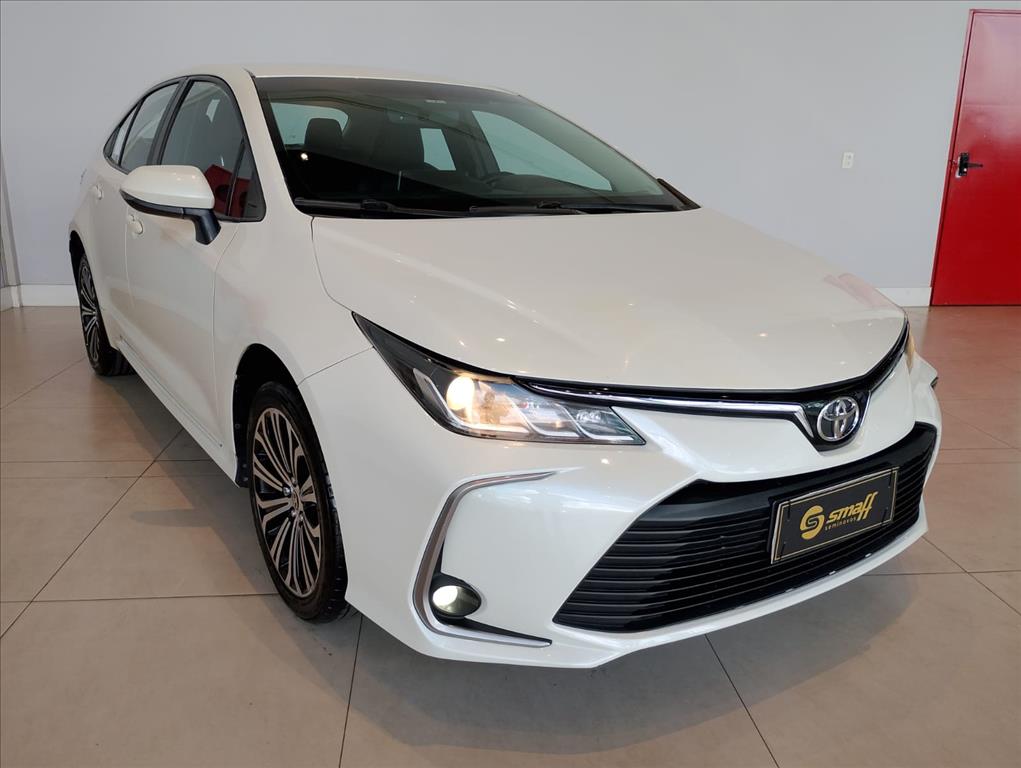 2.0 VVT-IE FLEX GLI DIRECT SHIFT