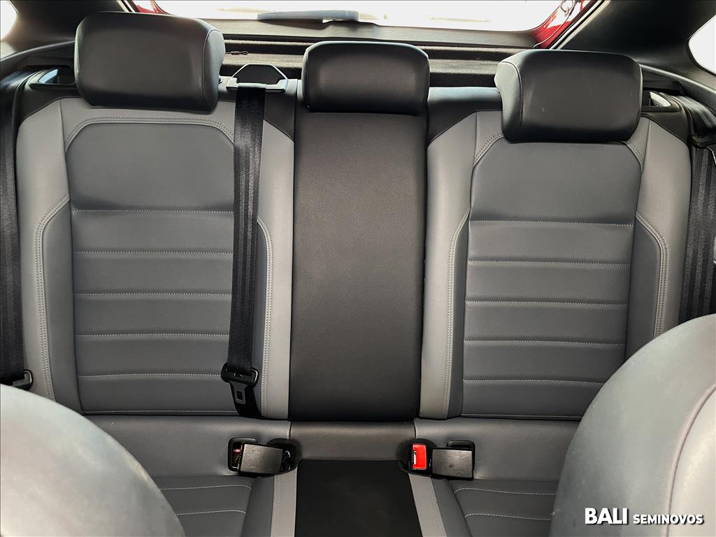 NIVUS 1.0 200 TSI TOTAL FLEX HIGHLINE AUTOMÁTICO18