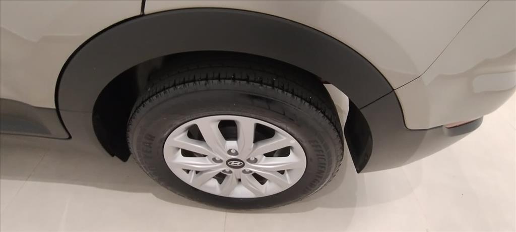 CRETA 1.6 16V FLEX ACTION AUTOMÁTICO13