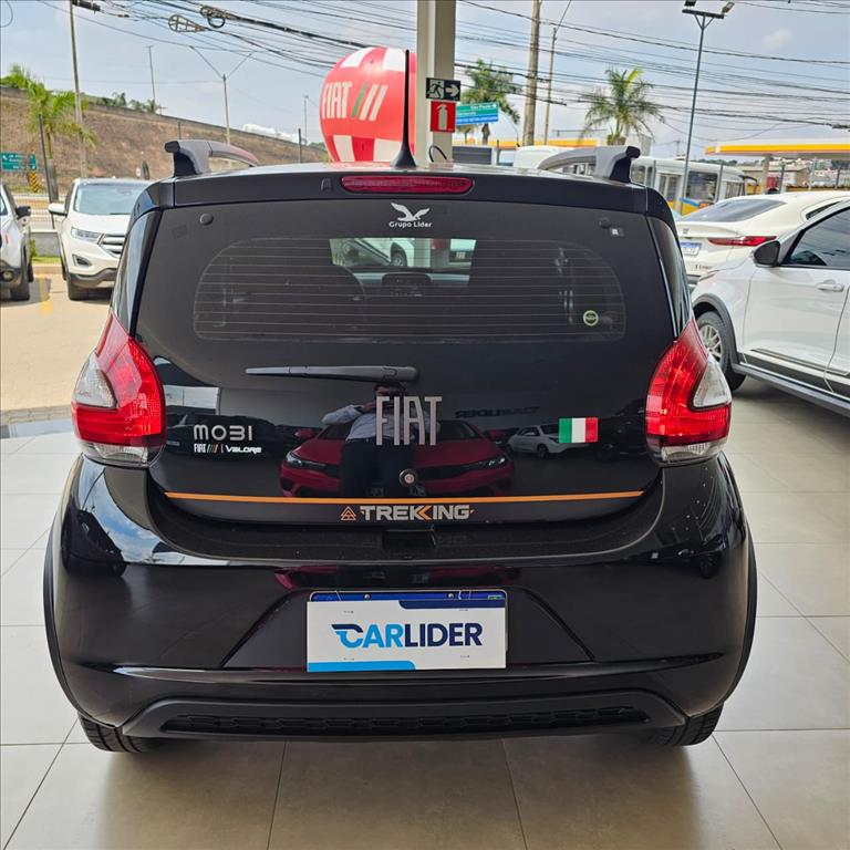 MOBI 1.0 EVO FLEX TREKKING MANUAL4