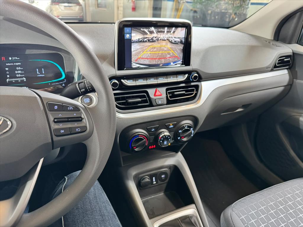 Hyundai-HB20S-1.0 12V FLEX LIMITED MANUAL