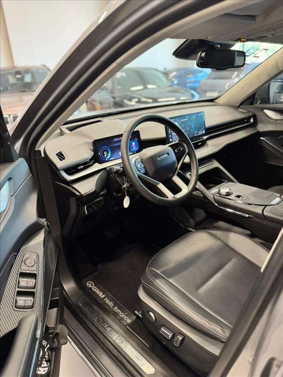 HAVAL H6 1.5 PHEV PREMIUM AWD E-TRACTION7