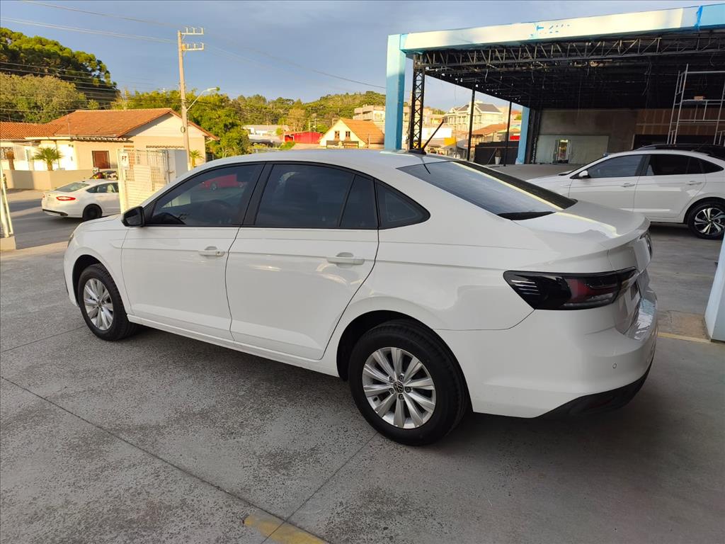 VIRTUS 1.0 170 TSI AUTOMÁTICO5