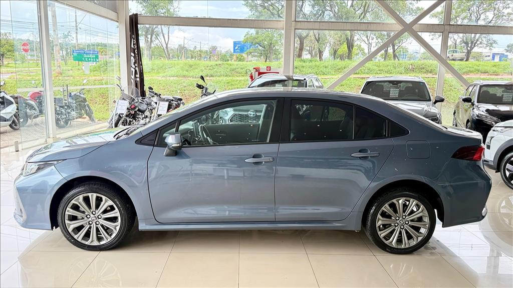 COROLLA 2.0 VVT-IE FLEX XEI DIRECT SHIFT7