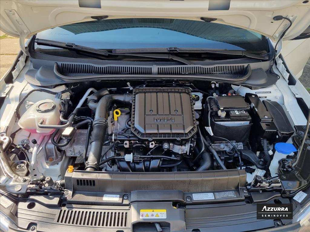 POLO 1.0 MPI TRACK MANUAL9