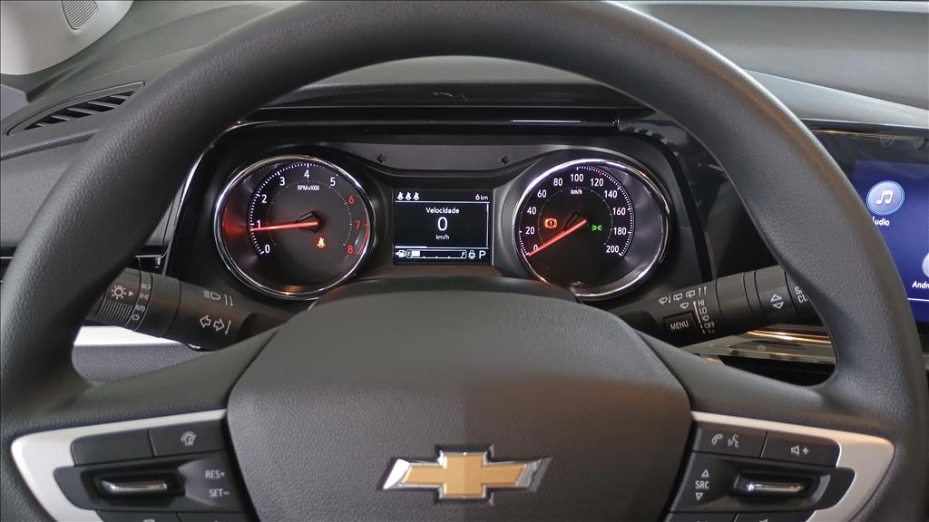 TRACKER 1.0 TURBO FLEX AUTOMÁTICO13