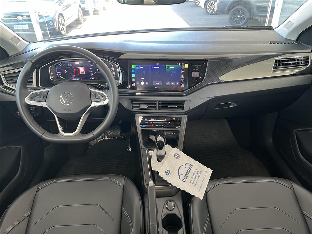 POLO 1.0 170 TSI HIGHLINE AUTOMÁTICO11