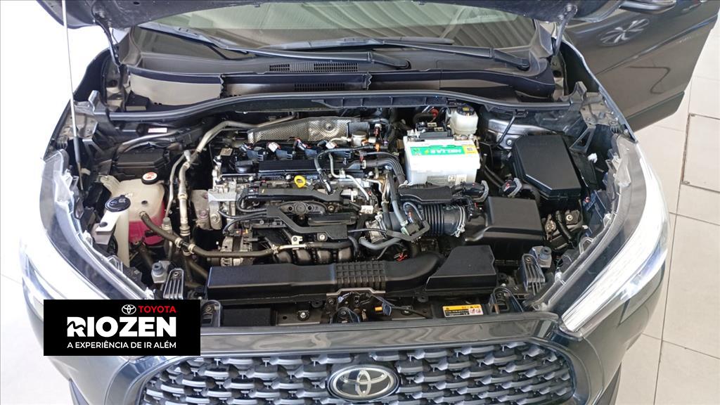 COROLLA CROSS 2.0 VVT-IE FLEX XRE DIRECT SHIFT9