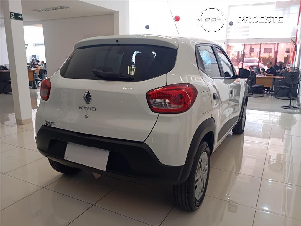 KWID 1.0 12V SCE FLEX ZEN MANUAL4