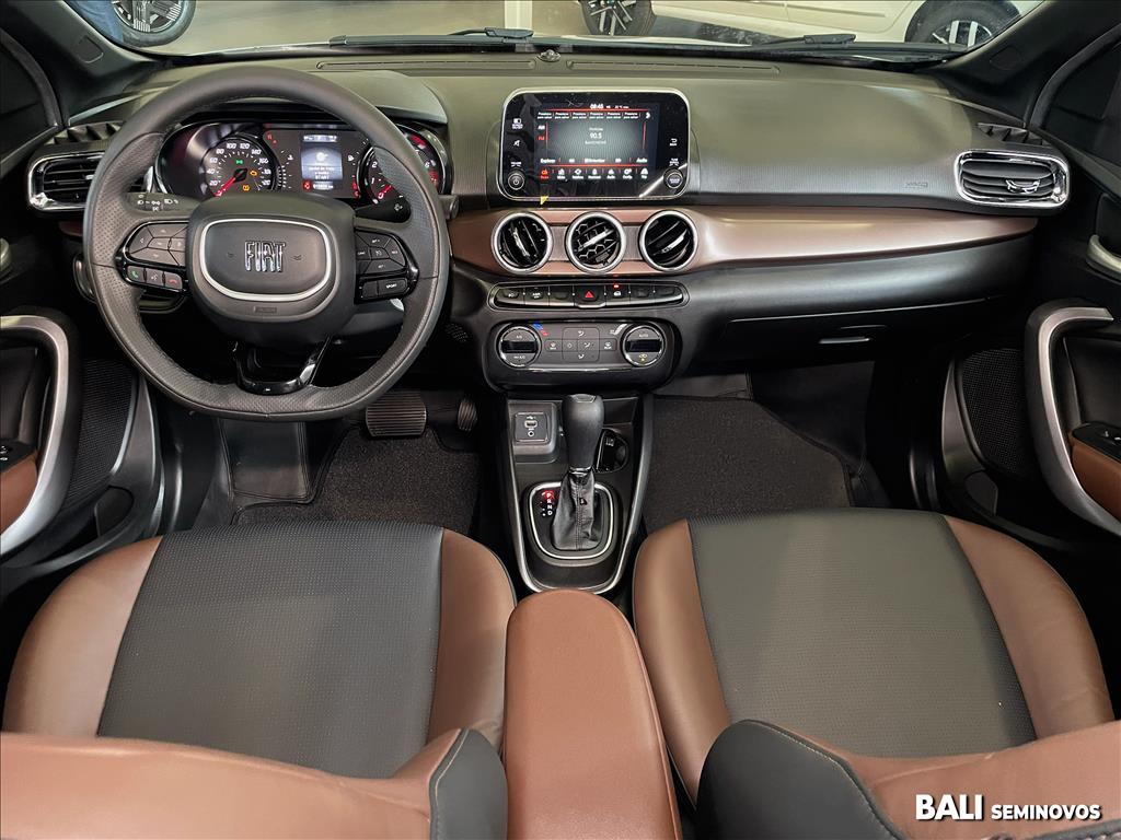 CRONOS 1.3 FIREFLY FLEX PRECISION CVT9