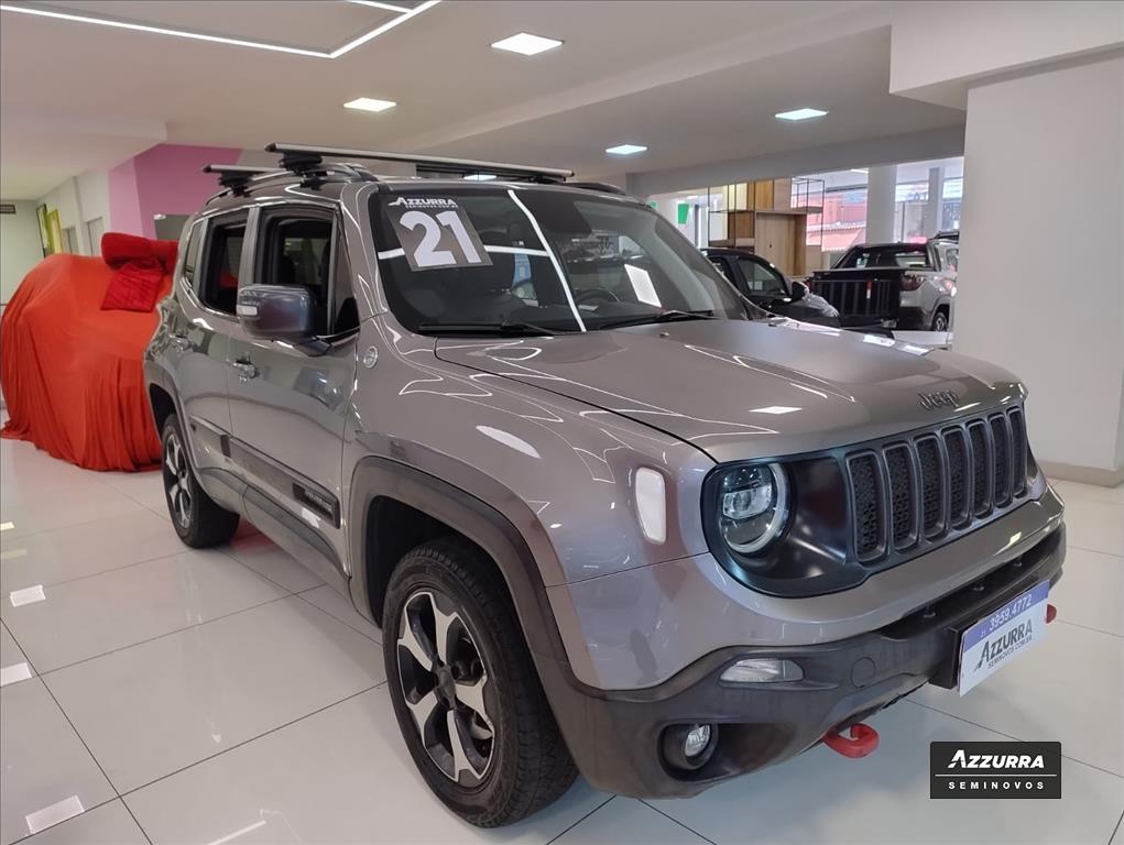 RENEGADE 2.0 16V TURBO DIESEL TRAILHAWK 4P 4X4 AUTOMÁTICO2
