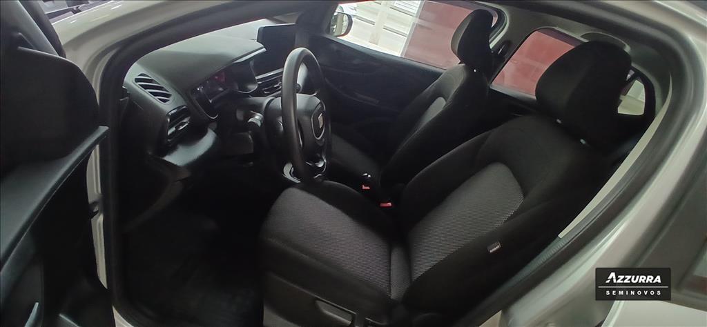 PULSE 1.3 FLEX DRIVE MANUAL11