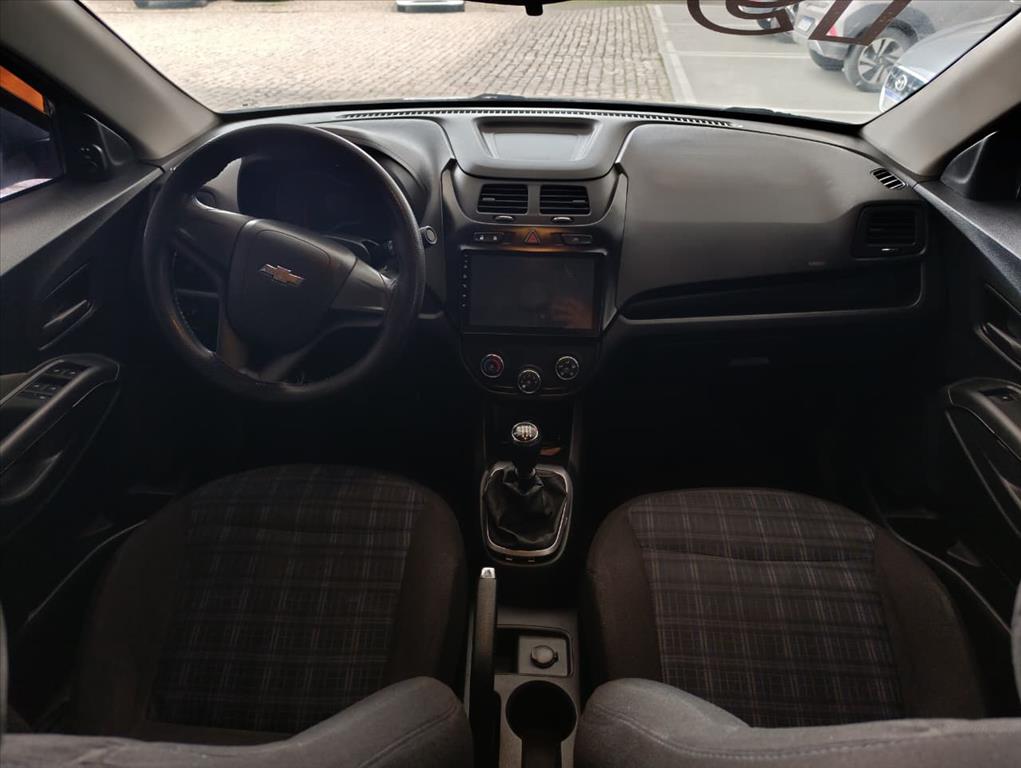 COBALT 1.4 MPFI LT 8V FLEX 4P MANUAL8