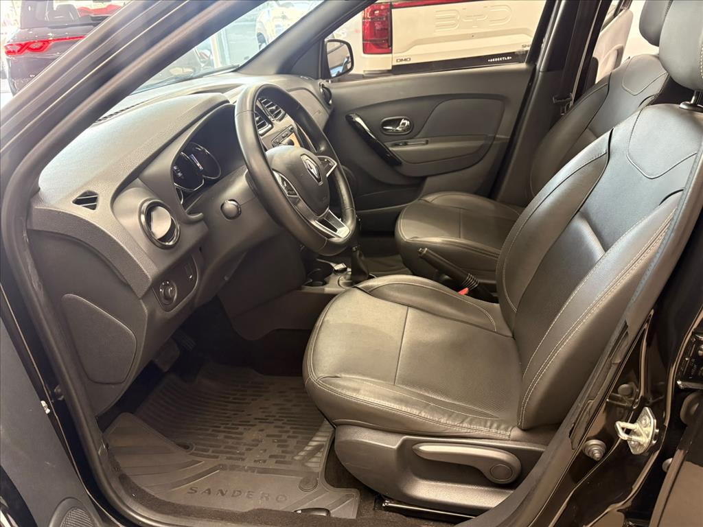 SANDERO 1.0 12V SCE FLEX S EDITION MANUAL12