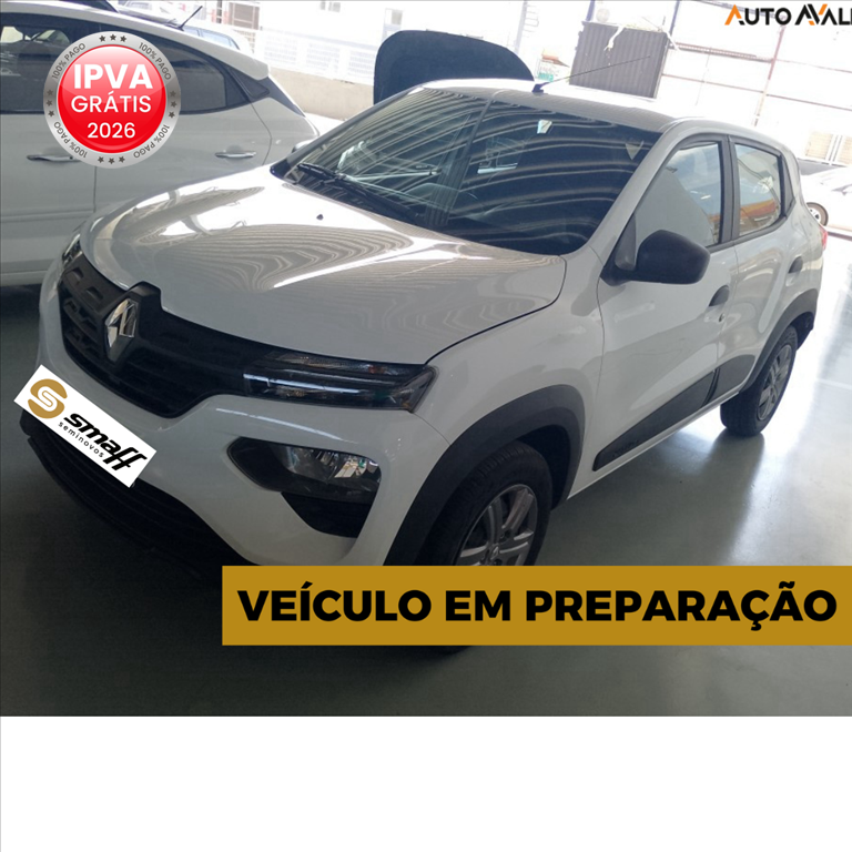 1.0 12V SCE FLEX ZEN MANUAL