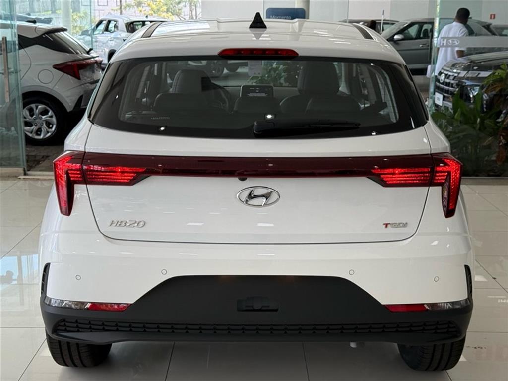Hyundai-HB20-1.0 TGDI FLEX PLATINUM AUTOMÁTICO