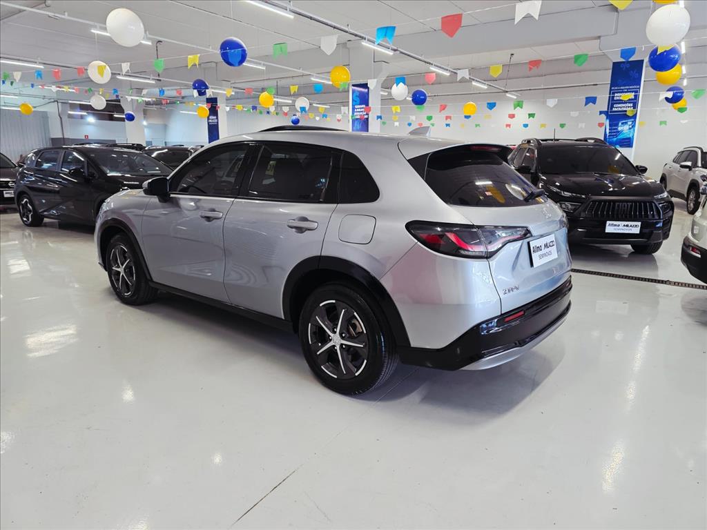 ZR-V 2.0 i-VTEC GASOLINA TOURING CVT3