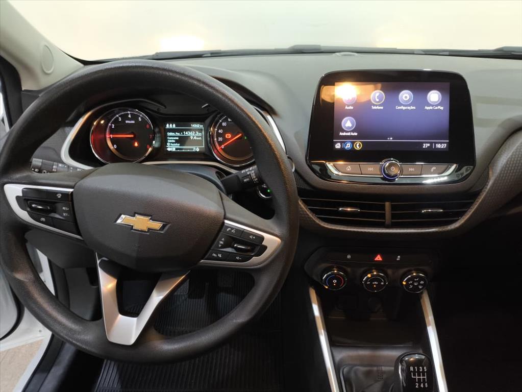 ONIX 1.0 TURBO FLEX LTZ MANUAL7