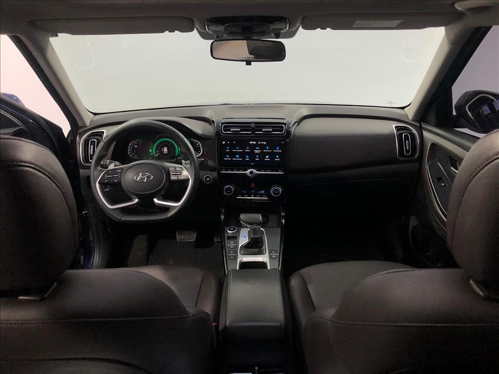CRETA 1.0 TGDI FLEX PLATINUM AUTOMÁTICO