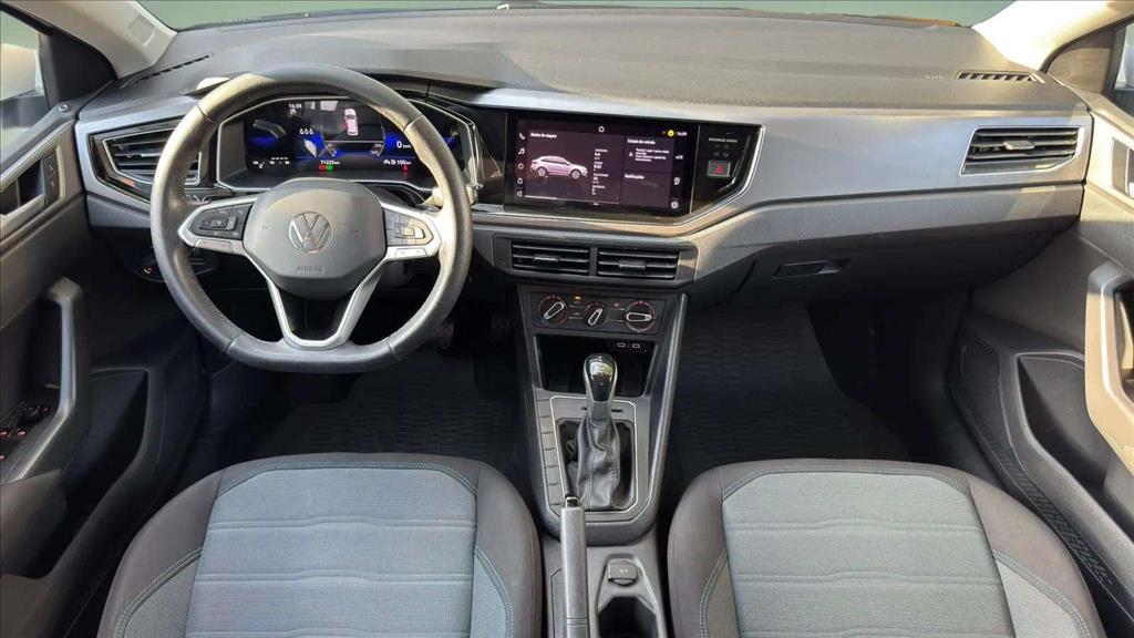 NIVUS 1.0 200 TSI TOTAL FLEX COMFORTLINE AUTOMÁTICO9