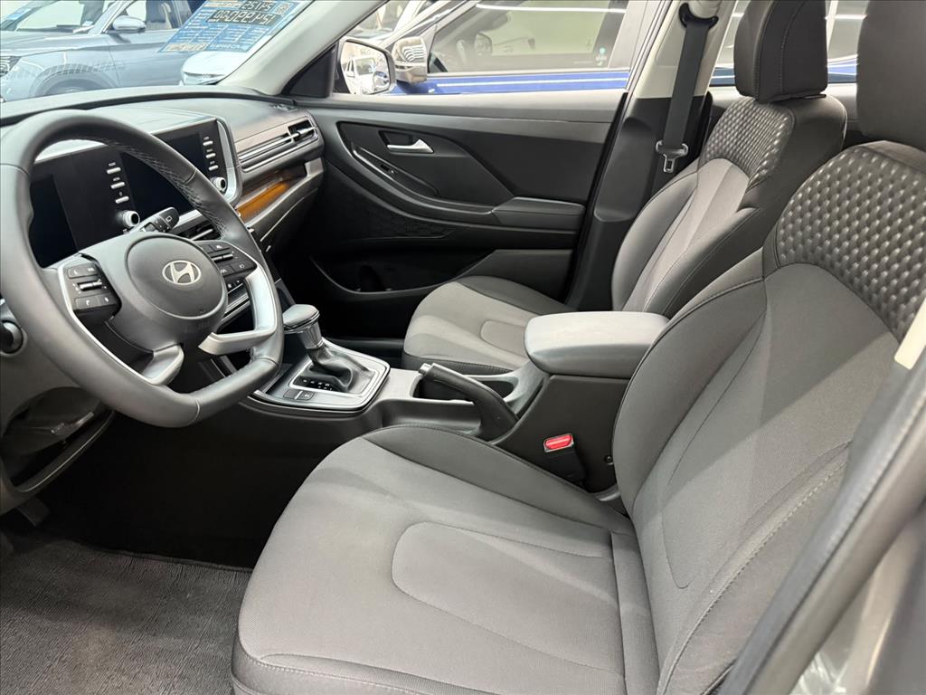Hyundai Creta 1.0 TGDI Flex Limited Automático - foto 5
