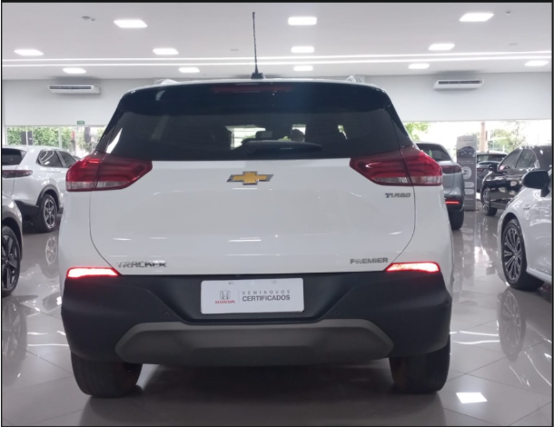 TRACKER 1.2 TURBO FLEX PREMIER AUTOMÁTICO3