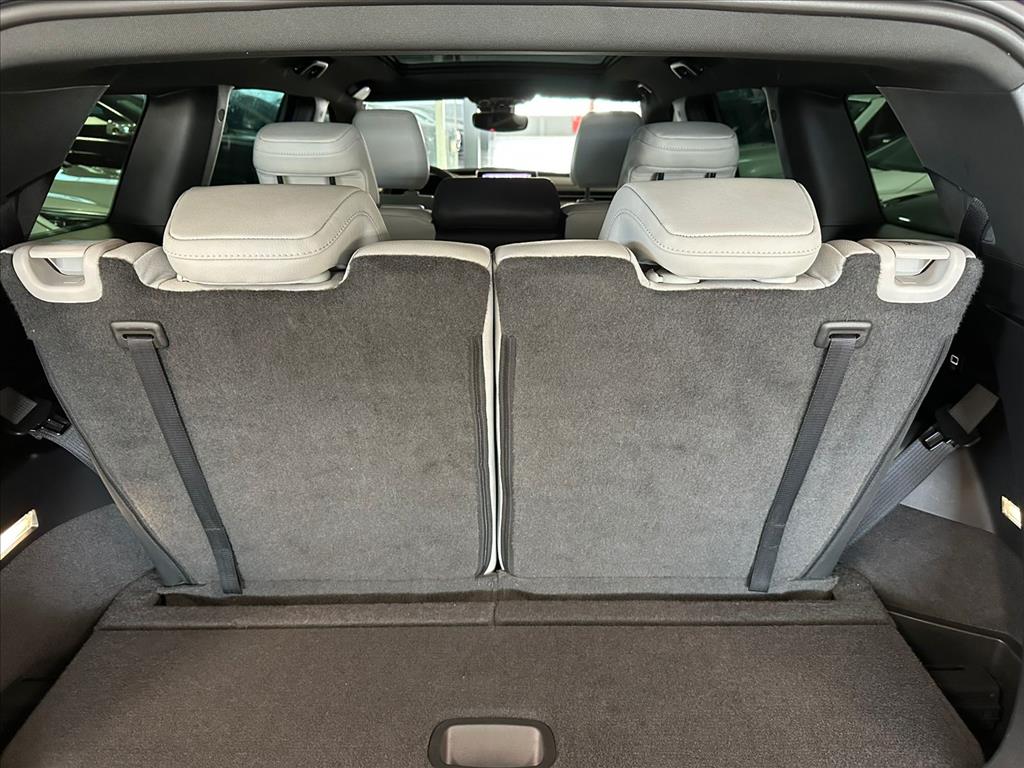 COMMANDER 1.3 T270 TURBO FLEX OVERLAND AT611