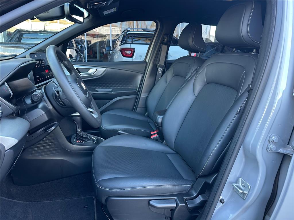 PULSE 1.0 TURBO 200 FLEX IMPETUS CVT