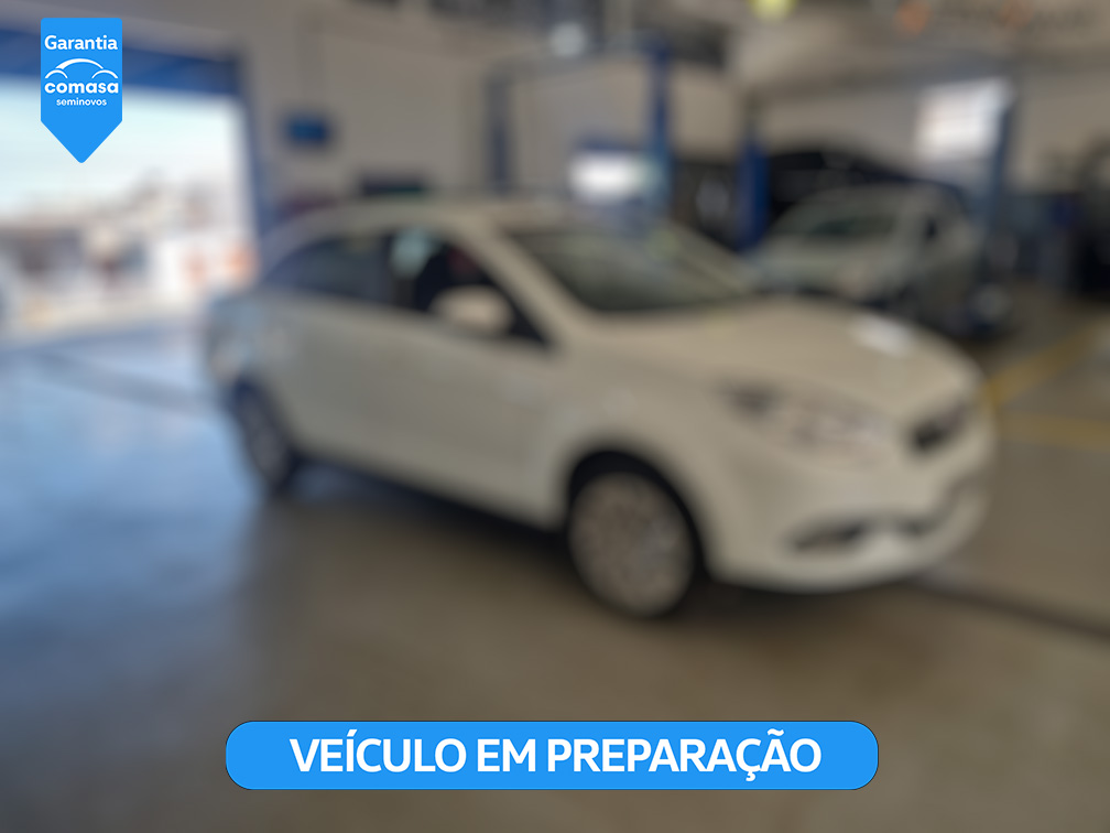 GRAND SIENA 1.4 MPI ATTRACTIVE 8V FLEX 4P MANUAL