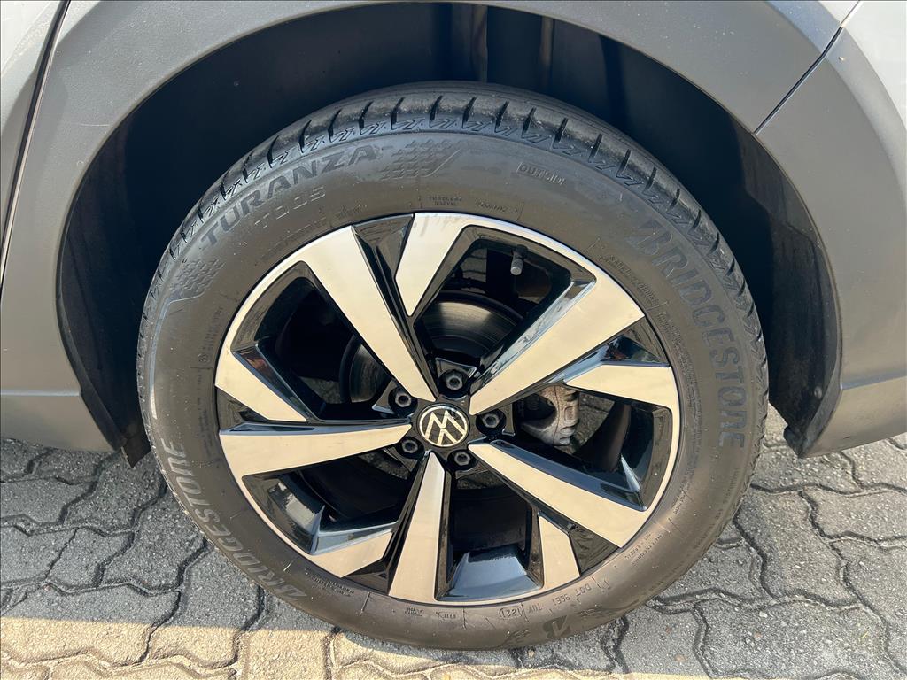 NIVUS 1.0 200 TSI TOTAL FLEX HIGHLINE AUTOMÁTICO7