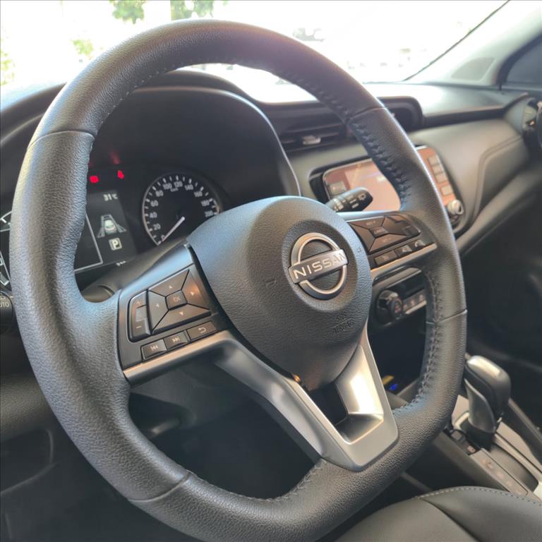 KICKS 1.6 16V FLEXSTART EXCLUSIVE XTRONIC9