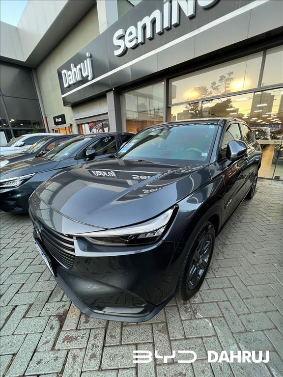 HR-V 1.5 DI I-VTEC FLEX EXL CVT