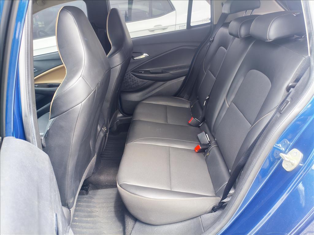 ONIX 1.0 TURBO FLEX PREMIER AUTOMÁTICO17