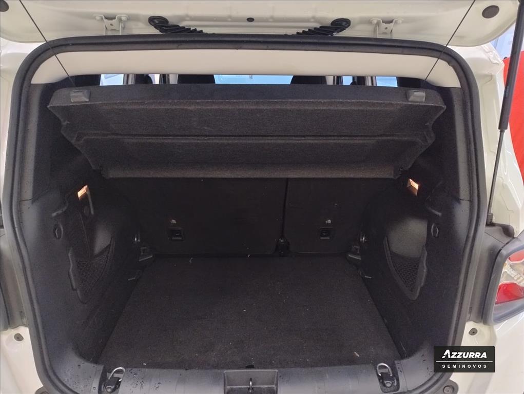 RENEGADE 1.8 16V FLEX SPORT 4P AUTOMÁTICO15