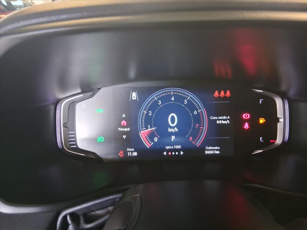 Fiat-FASTBACK-1.3 TURBO 270 FLEX LIMITED EDITION AT6