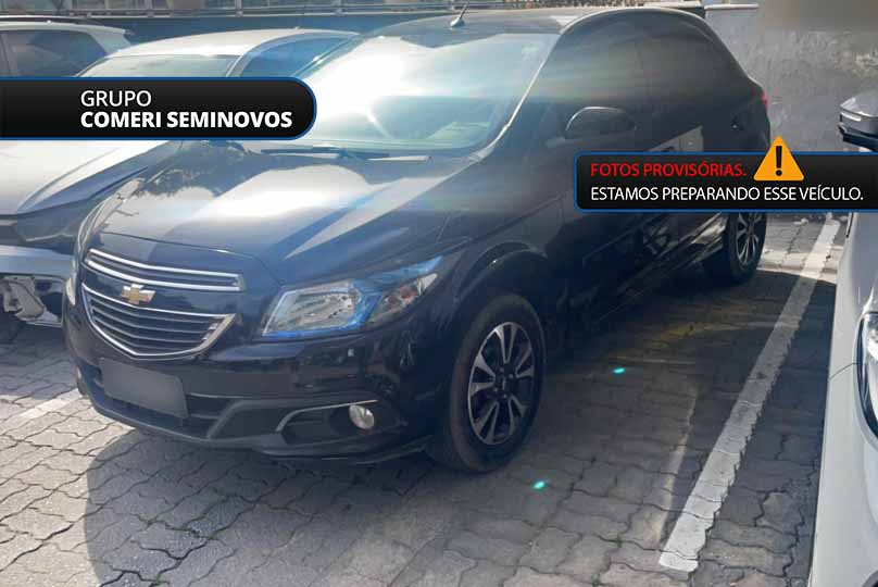 ONIX 1.4 MPFI LTZ 8V FLEX 4P MANUAL ONIX 1.4 MPFI LTZ 8V FLEX 4P MANUAL